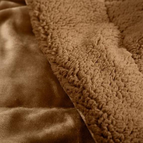  Κουβέρτα Καναπέ My Blanket Αιγαίον