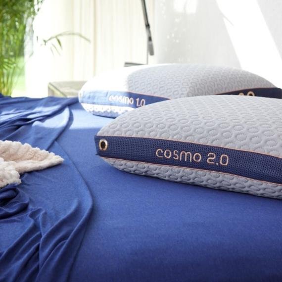  Μαξιλάρι Ύπνου Bedgear Cosmo Performance