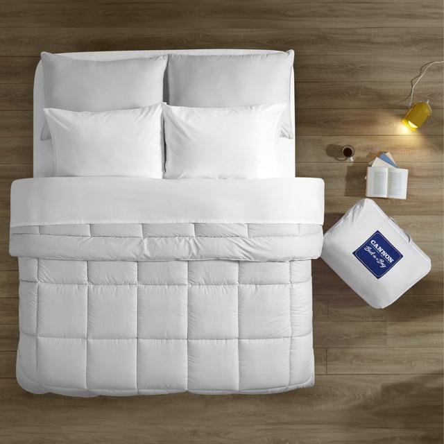 Bed in a Bag Μονό Σετ 8τμχ Cannon