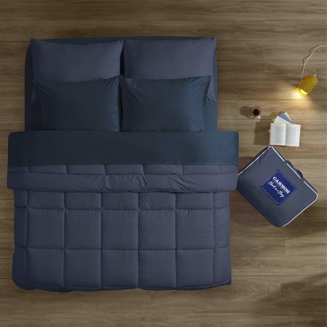 Bed in a Bag Μονό Σετ 8τμχ Cannon