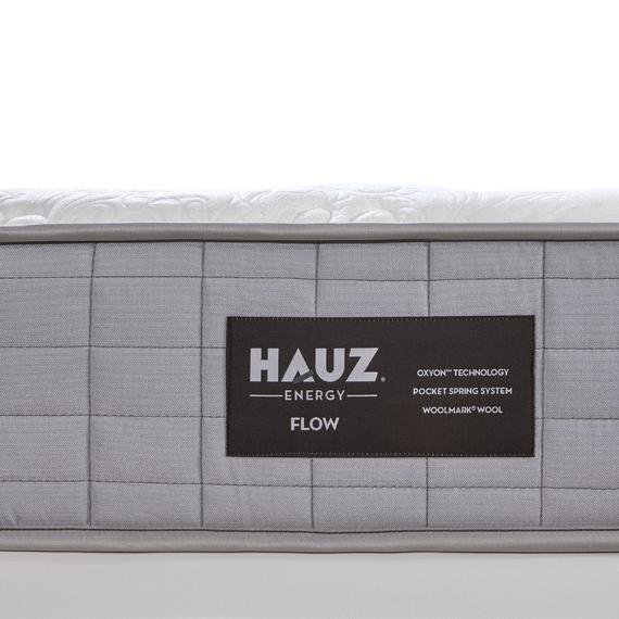  Στρώμα Hauz Flow με Zip (Δ)