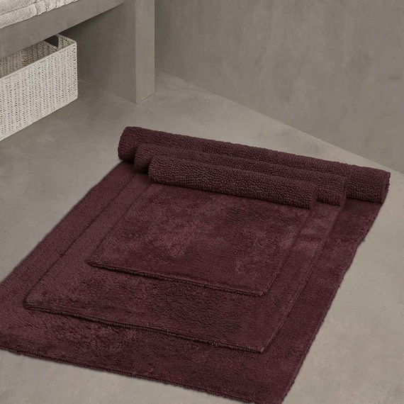  Πατάκια Μπάνιου Βαμβακερά Fieldcrest Ultra Soft 2.200gsm