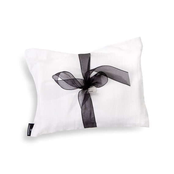  Μαξιλαροθήκες Σετ 2τμχ. Cinnamons Tencel-Linen