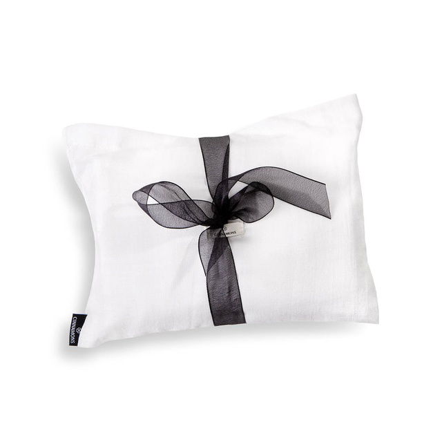Μαξιλαροθήκες Σετ 2τμχ. Cinnamons Tencel-Linen