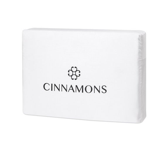  Σεντόνια Σετ Cinnamons 600TC