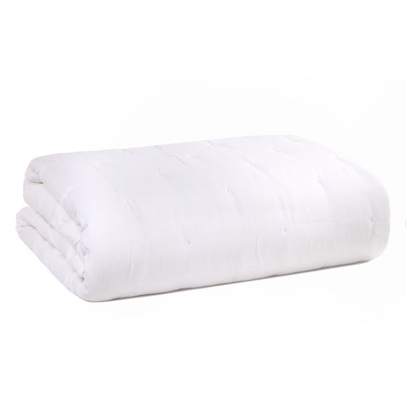  Κουβερλί Cinnamons Tencel-Linen